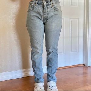 Levis Vintage Jeans💙